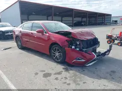 58ABK1GG5GU015676 2016 LEXUS ES