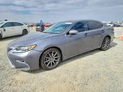 58ABK1GG5GU015953 2016 LEXUS ES
