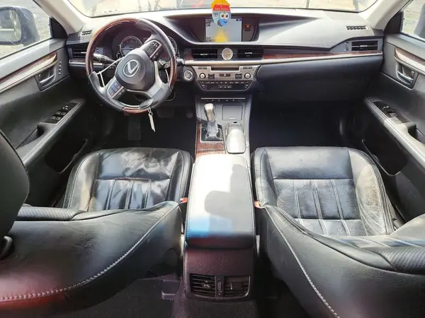 58ABK1GG5GU015953 2016 LEXUS ES - Image 8