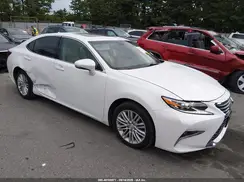 58ABK1GG5GU016133 2016 LEXUS ES
