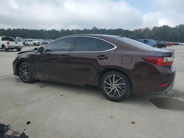 58ABK1GG5GU016701 2016 LEXUS ES - Image 2