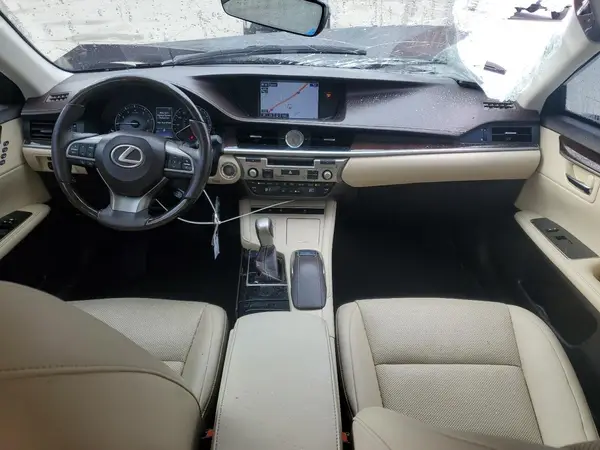 58ABK1GG5GU016701 2016 LEXUS ES - Image 8