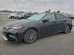 58ABK1GG5GU017170 2016 LEXUS ES