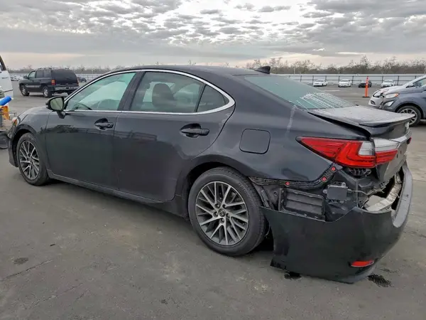 58ABK1GG5GU017170 2016 LEXUS ES - Image 2