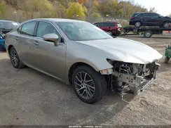 58ABK1GG5GU018836 2016 LEXUS ES