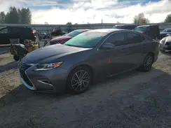 58ABK1GG5GU019176 2016 LEXUS ES
