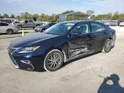 58ABK1GG5GU020148 2016 LEXUS ES