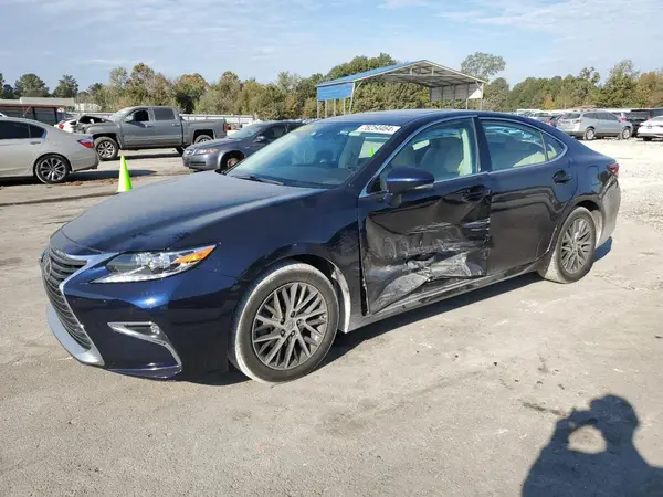 58ABK1GG5GU020148 2016 LEXUS ES - Image 1