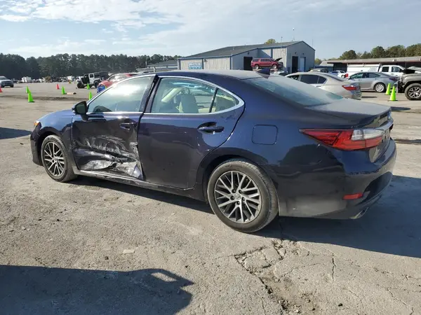 58ABK1GG5GU020148 2016 LEXUS ES - Image 2