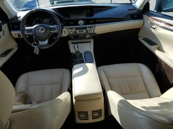 58ABK1GG5GU020148 2016 LEXUS ES - Image 8