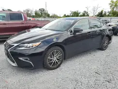 58ABK1GG5GU020182 2016 LEXUS ES