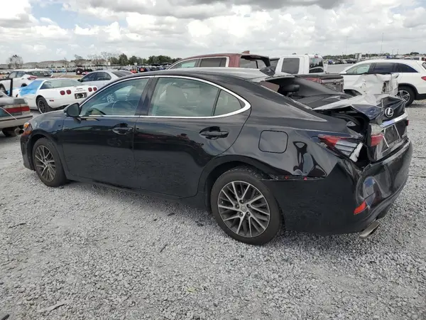 58ABK1GG5GU020182 2016 LEXUS ES - Image 2