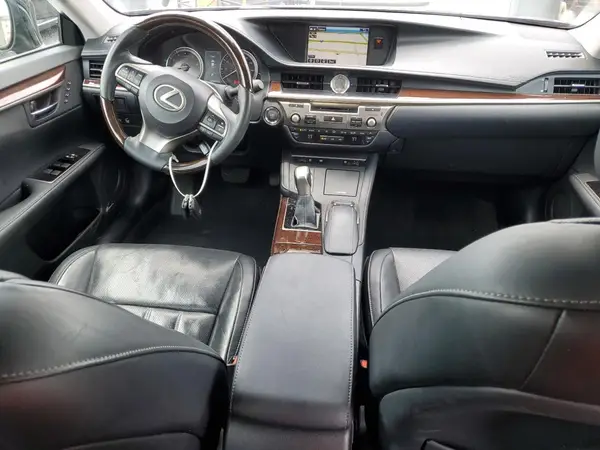58ABK1GG5GU020182 2016 LEXUS ES - Image 8