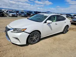 58ABK1GG5GU020781 2016 LEXUS ES