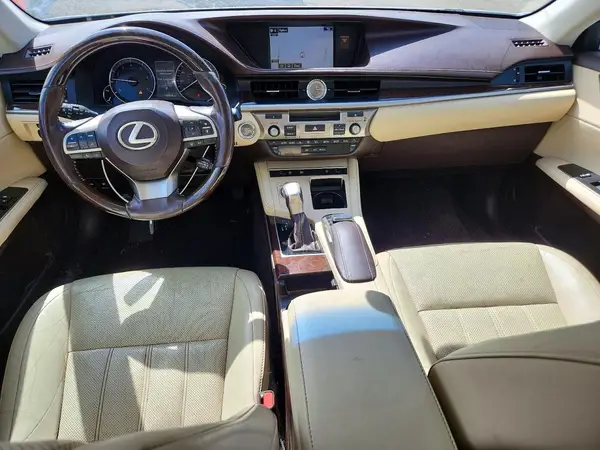 58ABK1GG5GU020781 2016 LEXUS ES - Image 8