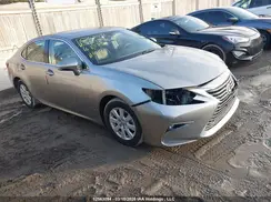 58ABK1GG5GU021347 2016 LEXUS ES