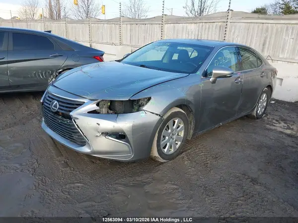 58ABK1GG5GU021347 2016 LEXUS ES - Image 2