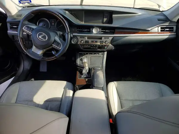 58ABK1GG5GU021381 2016 LEXUS ES - Image 8
