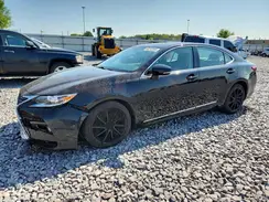 58ABK1GG5GU021851 2016 LEXUS ES
