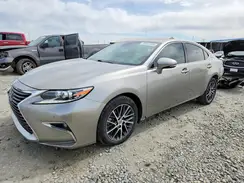 58ABK1GG5GU022384 2016 LEXUS ES