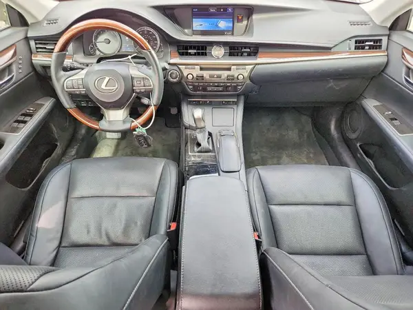 58ABK1GG5GU022384 2016 LEXUS ES - Image 8