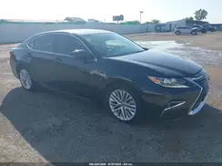 58ABK1GG5GU022773 2016 LEXUS ES