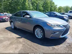 58ABK1GG5GU022966 2016 LEXUS ES