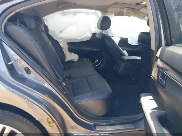 58ABK1GG5GU022966 2016 LEXUS ES - Image 8