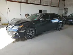 58ABK1GG5GU023146 2016 LEXUS ES