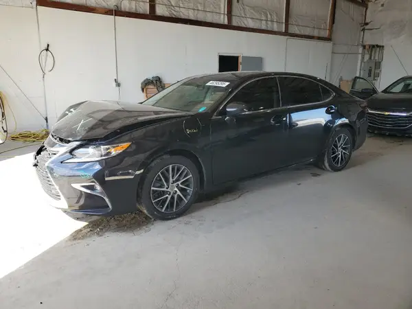 58ABK1GG5GU023146 2016 LEXUS ES - Image 1