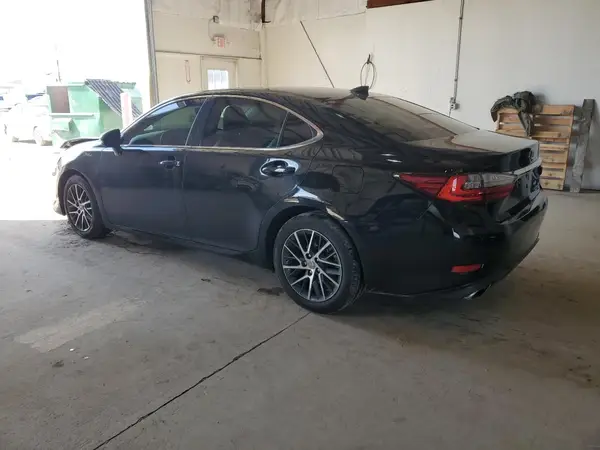 58ABK1GG5GU023146 2016 LEXUS ES - Image 2