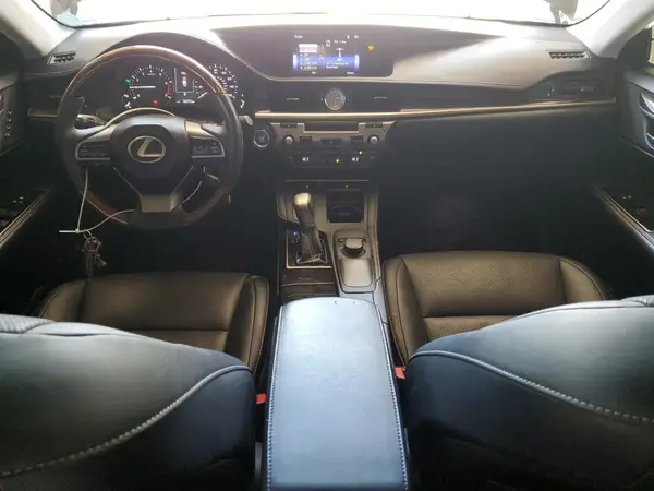 58ABK1GG5GU023146 2016 LEXUS ES - Image 8