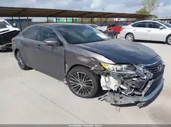 58ABK1GG5GU023289 2016 LEXUS ES