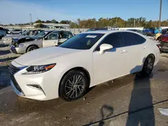 58ABK1GG5GU023731 2016 LEXUS ES