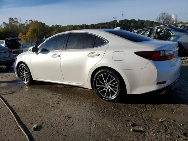 58ABK1GG5GU023731 2016 LEXUS ES - Image 2