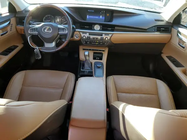 58ABK1GG5GU023731 2016 LEXUS ES - Image 8