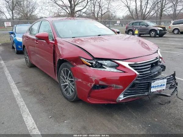 58ABK1GG5GU024281 2016 LEXUS ES - Image 1