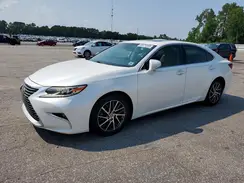 58ABK1GG5GU024474 2016 LEXUS ES