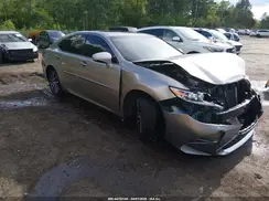 58ABK1GG5GU024538 2016 LEXUS ES