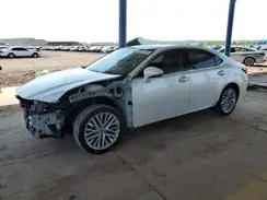 58ABK1GG5GU025219 2016 LEXUS ES