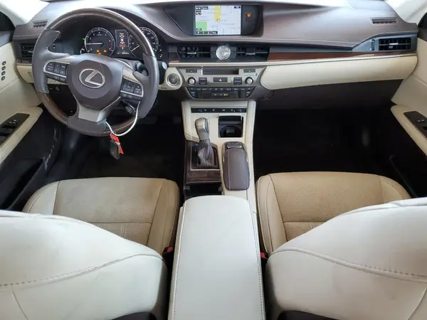 58ABK1GG5GU025219 2016 LEXUS ES - Image 8