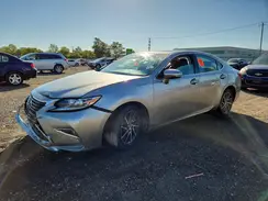 58ABK1GG5GU025480 2016 LEXUS ES