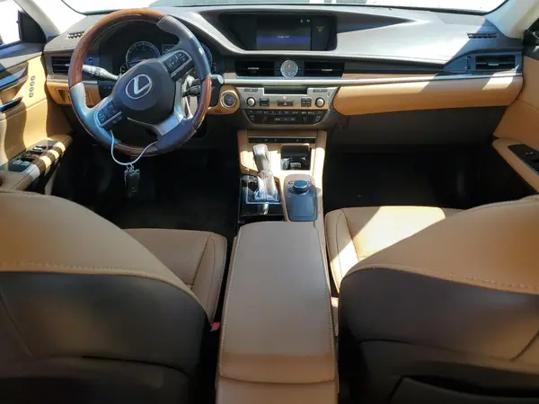 58ABK1GG5GU025561 2016 LEXUS ES - Image 8