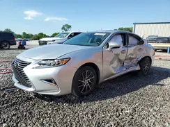 58ABK1GG5GU026032 2016 LEXUS ES