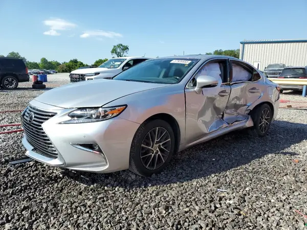 58ABK1GG5GU026032 2016 LEXUS ES - Image 1