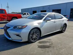 58ABK1GG5GU026077 2016 LEXUS ES