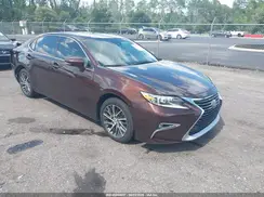58ABK1GG5GU026273 2016 LEXUS ES