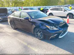 58ABK1GG5GU026290 2016 LEXUS ES