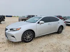 58ABK1GG5GU026340 2016 LEXUS ES