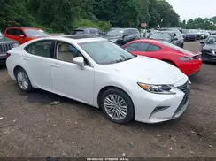 58ABK1GG5GU026371 2016 LEXUS ES